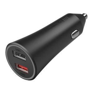 XIAOMI GDS4147GL Mi In-car 37W Charger