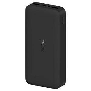 XIAOMI VXN4304GL 20000mAh 2*Ports Powerbank