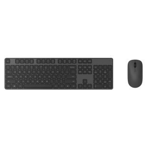 Xiaomi Slim Wireless Keyboard + Mouse Kit