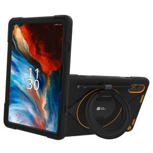 AGMMOBILE PAD P2 Active 11'' 256GB-Storage 8GB Tablet, Grey