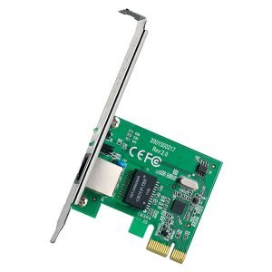 TPLINK TG-3468 PCI Express Network Card