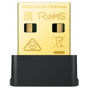 TPLINK Archer T2UB Nano USB Adapter