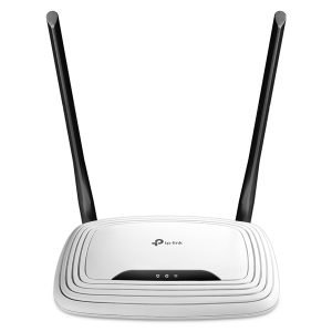 TP-Link TL-WR841N 300Mbps Wireless-N Router