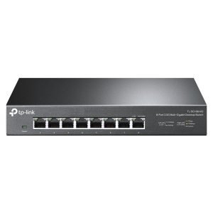 TPLINK TL-SG108-M2 8-Port Gigabit Network Switch