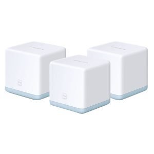 MERCUSYS Halo S12 Mesh Router