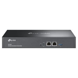 TPLINK OC300 Omada Cloud Controller, Black