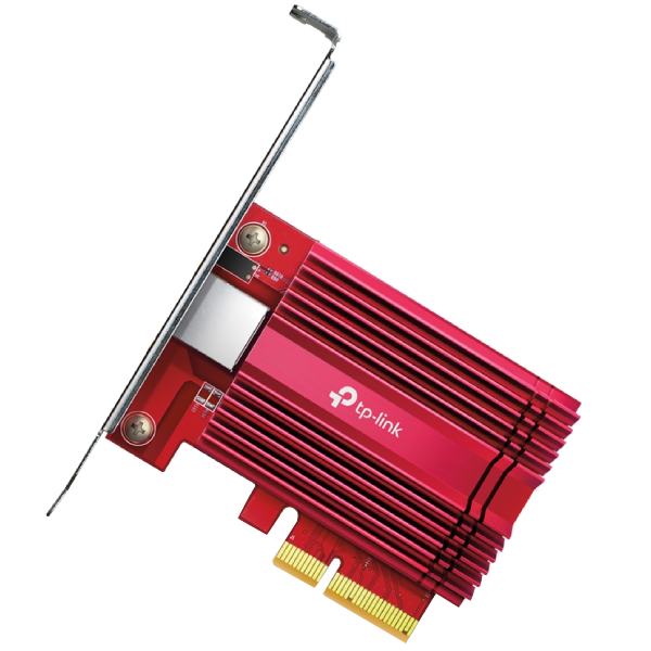 TPLINK TX401 PCI Express Network Card 1 tplink tx401 pci express network card