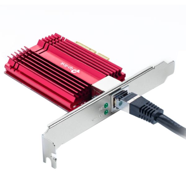 TPLINK TX401 PCI Express Network Card 3 tplink tx401 pci express network card