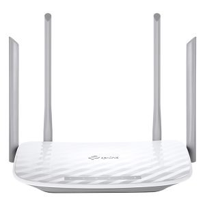 TP-Link Archer C50 AC1200 Wireless Dual Band Router