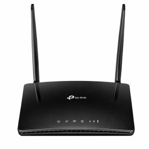 TPLINK Archer MR400 Router