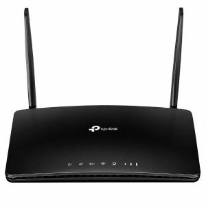 TPLINK Archer MR600 Router