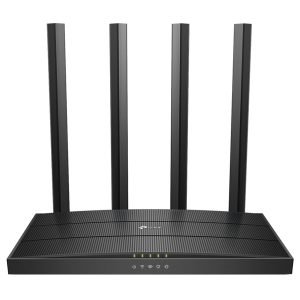 TPLINK Archer C80 Router