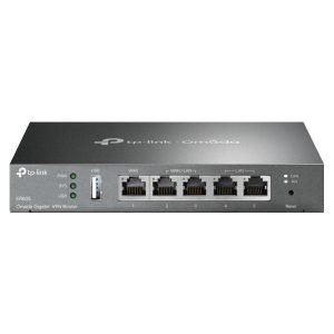 TPLINK Omada ER605 VPN Router