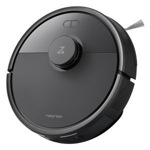 ROBOROCK Q10 VF-BK Wet & Dry Floor 10000Pa Robot Vacuum Cleaner