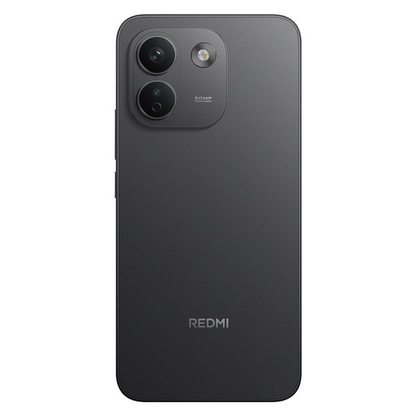 XIAOMI Redmi Note 17 Pro Max 256GB-Storage 8GB Smartphone, Black 5 xiaomi redmi note 17 pro max 256gb-storage 8gb smartphone, black - image 5