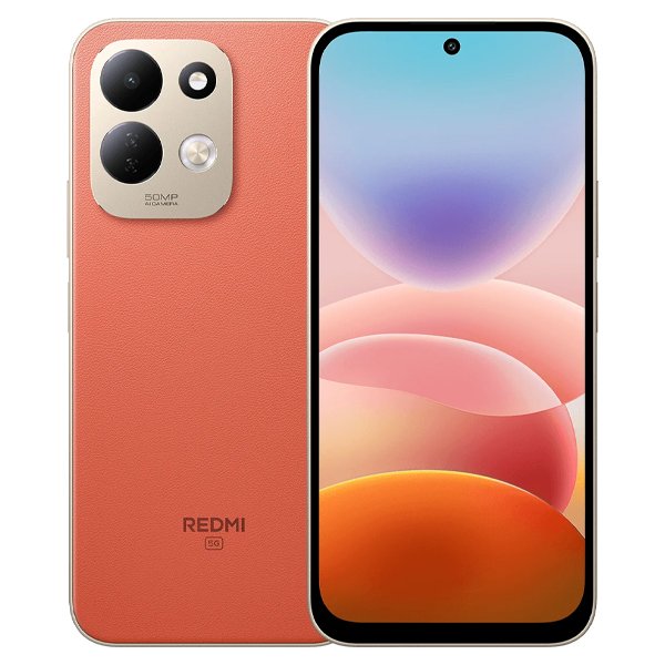 XIAOMI Redmi 17 256GB-Storage 4GB Smartphone, Orange 1 xiaomi redmi 17 256gb-storage 4gb smartphone, orange