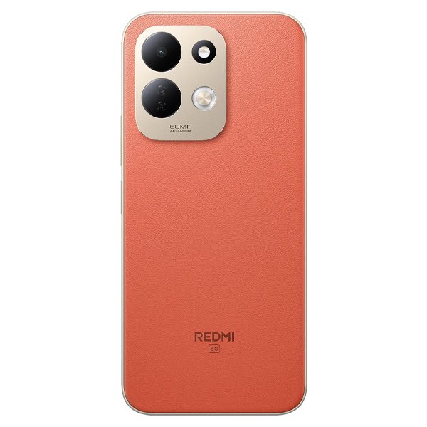 XIAOMI Redmi 17 256GB-Storage 4GB Smartphone, Orange 5 xiaomi redmi 17 256gb-storage 4gb smartphone, orange - image 5