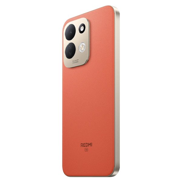 XIAOMI Redmi 17 128GB-Storage 4GB Smartphone, Orange 4 xiaomi redmi 17 128gb-storage 4gb smartphone, orange - image 4