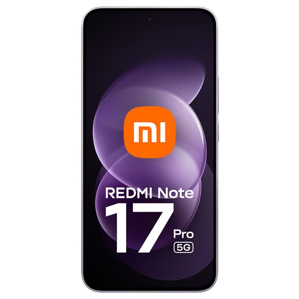 XIAOMI Redmi Note 17 Pro 512GB-Storage 8GB Smartphone, Purple 2 xiaomi redmi note 17 pro 512gb-storage 8gb smartphone, purple - image 2