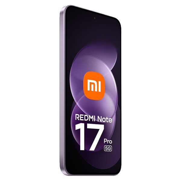XIAOMI Redmi Note 17 Pro 512GB-Storage 8GB Smartphone, Purple 3 xiaomi redmi note 17 pro 512gb-storage 8gb smartphone, purple - image 3