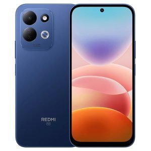 XIAOMI Redmi 17 128GB-Storage 4GB Smartphone, Blue