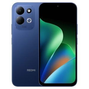 XIAOMI Redmi 17 256GB-Storage 4GB Smartphone, Blue
