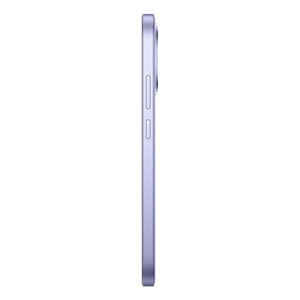 XIAOMI Redmi Note 17 256GB-Storage 6GB Smartphone, Purple 6 xiaomi redmi note 17 256gb-storage 6gb smartphone, purple - image 6