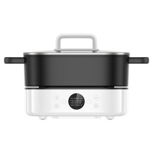 XIAOMI BHR9704EU 6.0Ltr 2000W Multicooker