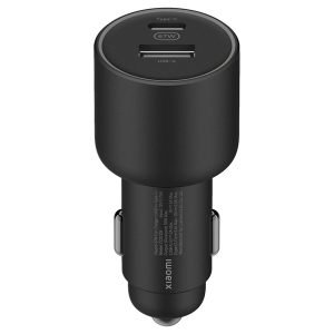 XIAOMI BHR6814GL In-car 67W Charger