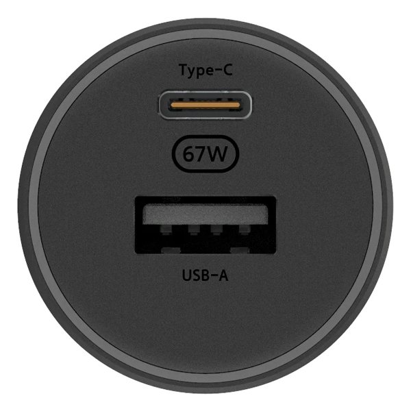 XIAOMI BHR6814GL In-car 67W Charger 3 xiaomi bhr6814gl in-car 67w charger - image 3