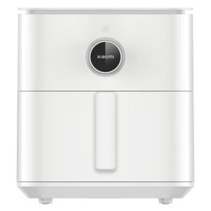 XIAOMI BHR7358EU 6.5Ltr Air-Fryer, White