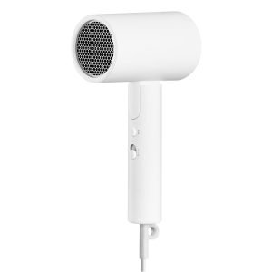 XIAOMI Mi Compact H101 1600W Hair Dryer, 2*Speed, Cold air button, White