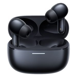 XIAOMI Redmi Buds 6 Pro In-Ear Wireless Earphones, Black