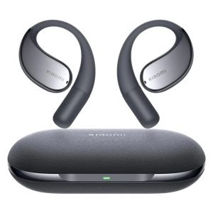 XIAOMI OpenWear Stereo In-Ear-Hook Wireless Earphones, Grey