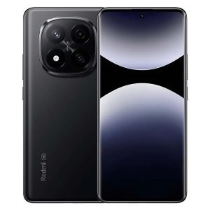 XIAOMI Redmi Note 14 Pro+ 256GB-Storage 8GB Smartphone, Black
