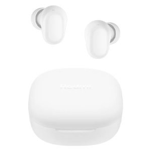 XIAOMI Redmi Buds 6 Play In-Ear Wireless Earphones, White