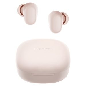 XIAOMI Redmi Buds 6 Play In-Ear Wireless Earphones, Pink