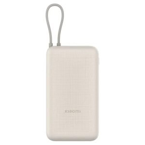 XIAOMI Mi 20000mAh 2*Ports Powerbank