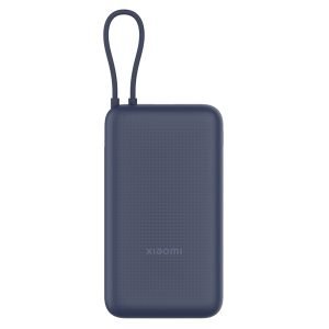 XIAOMI Mi 20000mAh 2*Ports Powerbank