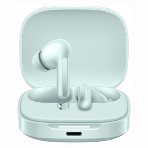 XIAOMI Redmi Buds 6 In-Ear Wireless Earphones, Green