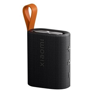 XIAOMI QBH4269GL Bluetooth Portable Speaker, Black