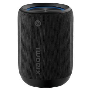 XIAOMI QBH4274GL Bluetooth Portable Speaker, Black