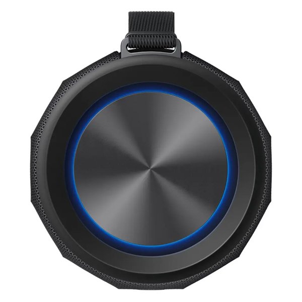 XIAOMI QBH4274GL Bluetooth Portable Speaker, Black 5 xiaomi qbh4274gl bluetooth portable speaker, black - image 3