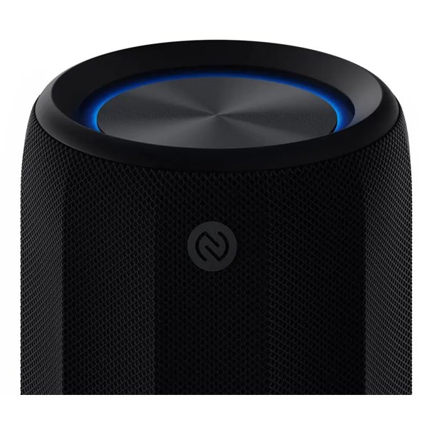 XIAOMI QBH4274GL Bluetooth Portable Speaker, Black 9 xiaomi qbh4274gl bluetooth portable speaker, black - image 5