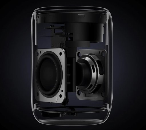XIAOMI QBH4274GL Bluetooth Portable Speaker, Black 13 xiaomi qbh4274gl bluetooth portable speaker, black
