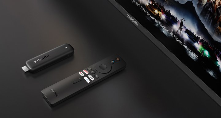 xiaomi mi tv stick (2nd gen) full hd streaming-media player