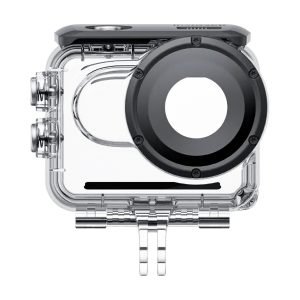 INSTA360 CINSBBKN Dive Case, Accessory for Action Camera