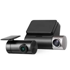 XIAOMI 70MAI A510 - RC11 3K Dashcam