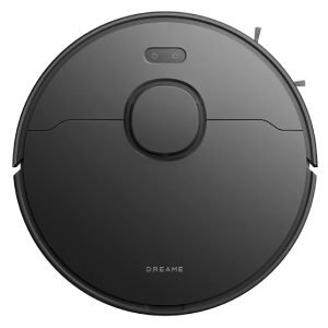 DREAME D9 Max Gen2 Wet & Dry Floor 6000Pa Robot Vacuum Cleaner