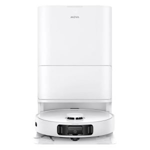 MOVA E40 Ultra Wet & Dry Floor 19,000Pa Robot Vacuum Cleaner